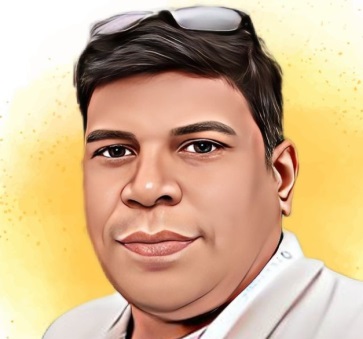 Dr. Achutha Jois