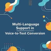 Multi Lingual